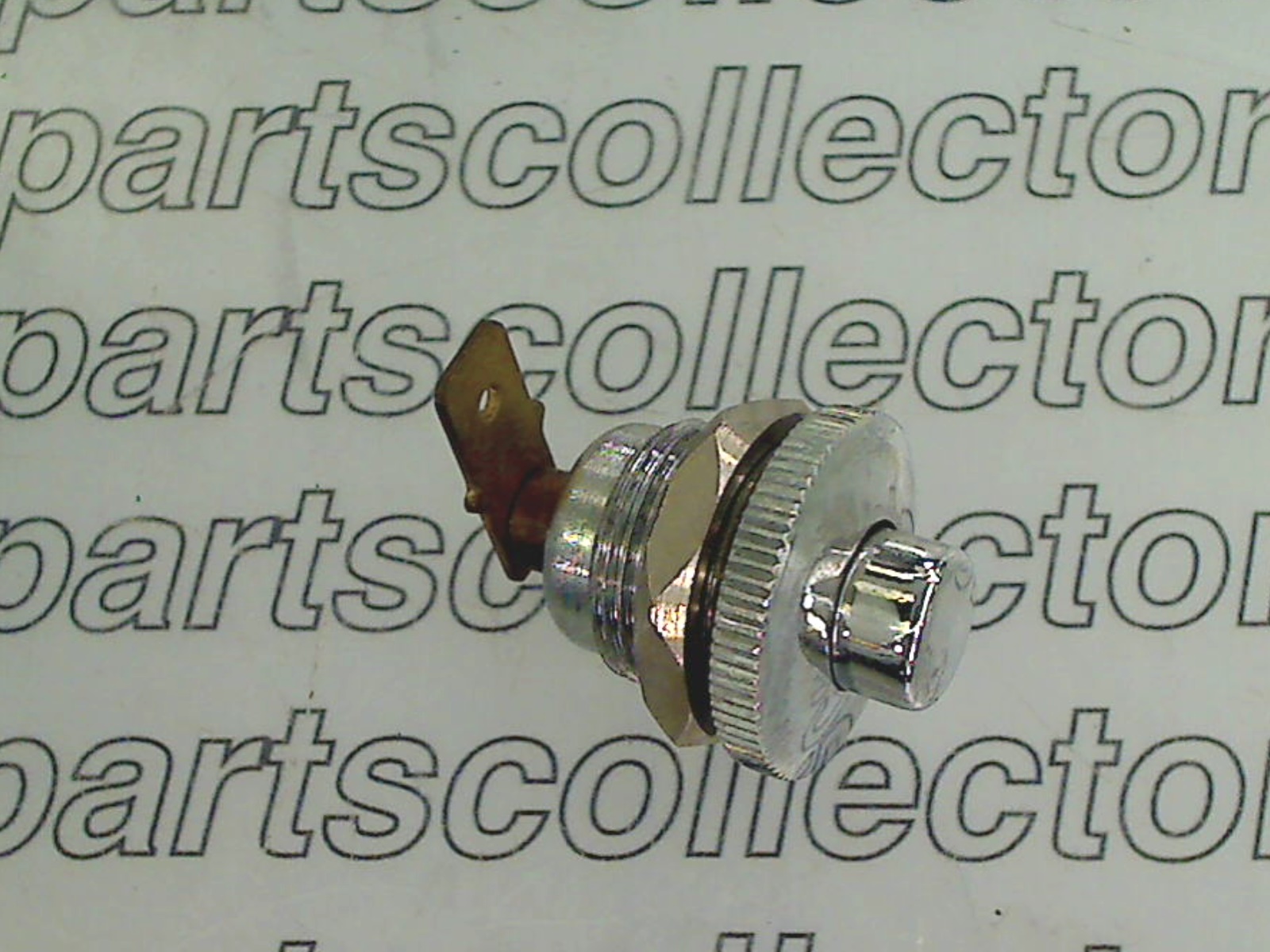 ANSOR  Electrical system code 9728 - additional view